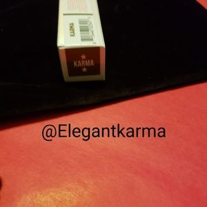 Jeffree Star Karma velour liquid lips